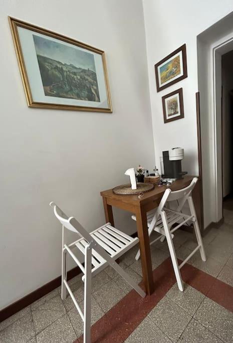 Edoardo'S Historic Apartment Róma Kültér fotó