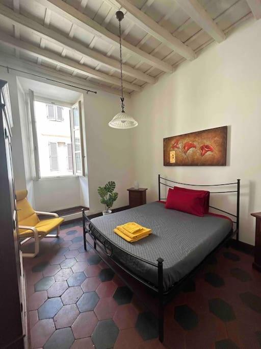 Edoardo'S Historic Apartment Róma Kültér fotó