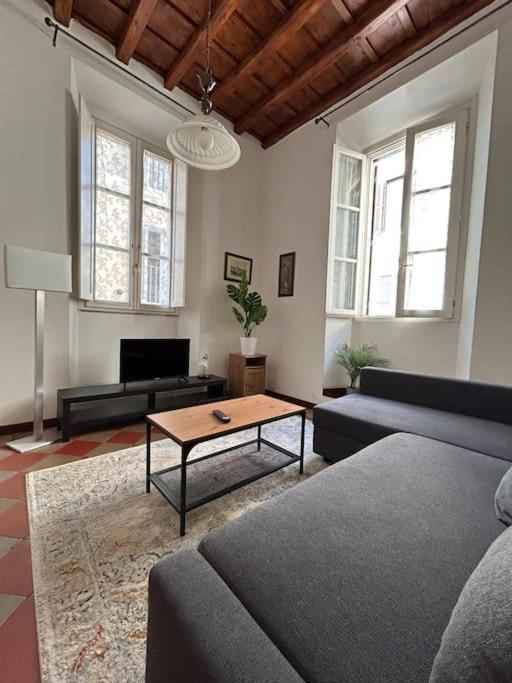 Edoardo'S Historic Apartment Róma Kültér fotó